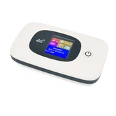 Ródaire MIFI INDEX 4G CAT4 LCD